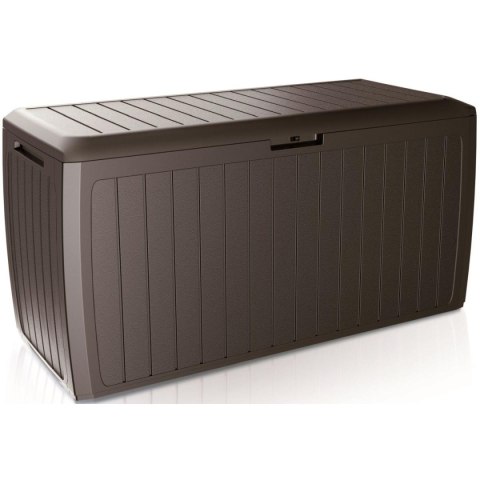SKRZYNIA OGRODOWA 290L BOXE BOARD UMBRA