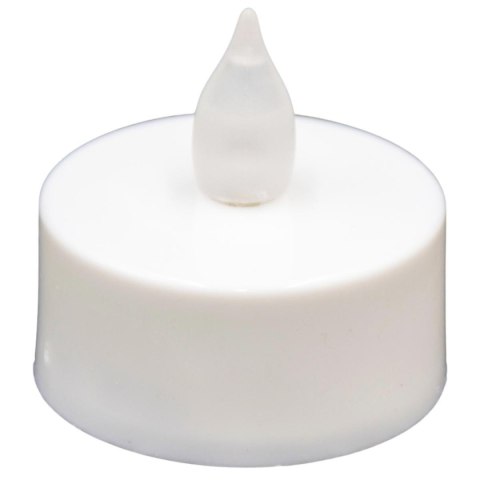 ZESTAW 15 ŚWIECZEK TEA LIGHT LED
