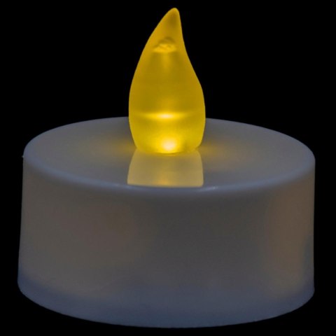 ZESTAW 15 ŚWIECZEK TEA LIGHT LED