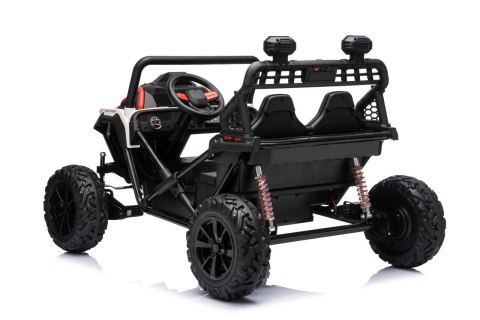 Pojazd Buggy Sport OUTLAND 4x4 Biały
