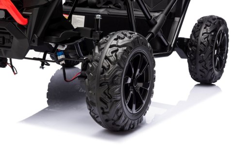 Pojazd Buggy Sport OUTLAND 4x4 Biały