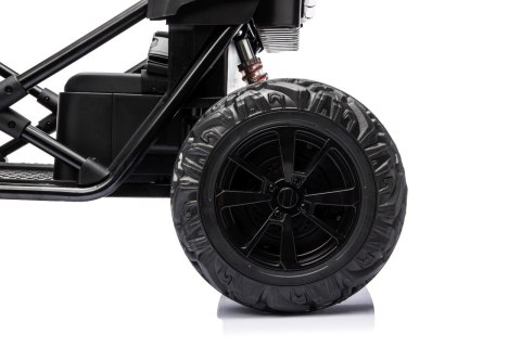 Pojazd Buggy Sport OUTLAND 4x4 Biały