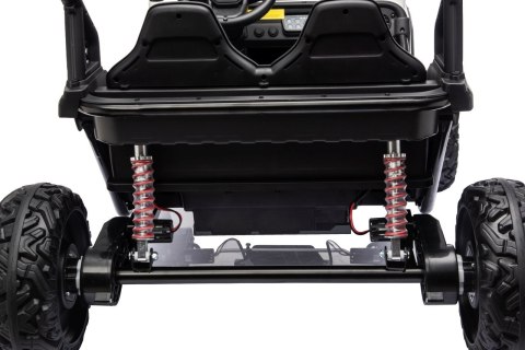Pojazd Buggy Sport OUTLAND 4x4 Biały