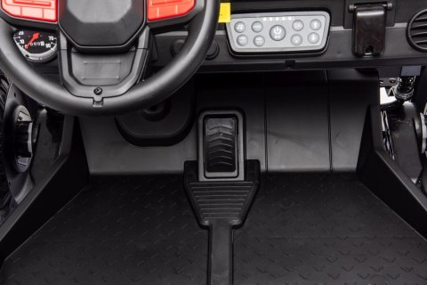 Pojazd Buggy Sport OUTLAND 4x4 Biały