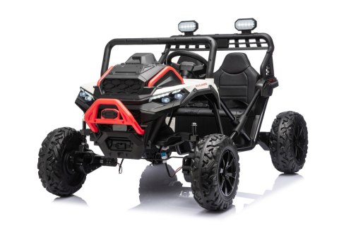 Pojazd Buggy Sport OUTLAND 4x4 Biały