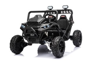 Pojazd Buggy Sport OUTLAND 4x4 Czarny