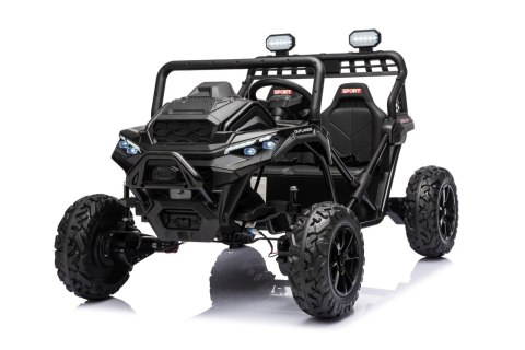 Pojazd Buggy Sport OUTLAND 4x4 Czarny