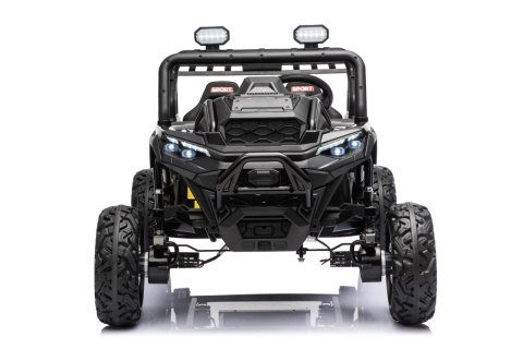 Pojazd Buggy Sport OUTLAND 4x4 Czarny