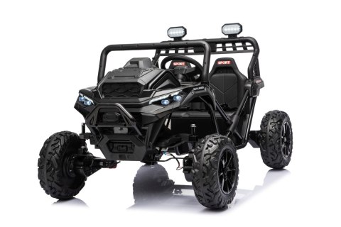 Pojazd Buggy Sport OUTLAND 4x4 Czarny