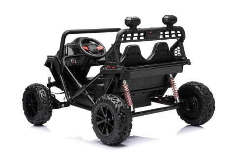 Pojazd Buggy Sport OUTLAND 4x4 Czarny
