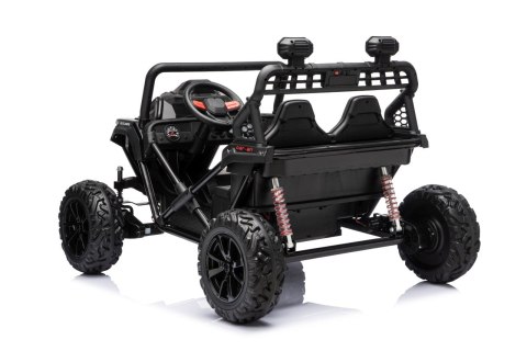 Pojazd Buggy Sport OUTLAND 4x4 Czarny