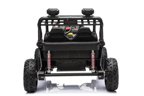 Pojazd Buggy Sport OUTLAND 4x4 Czarny