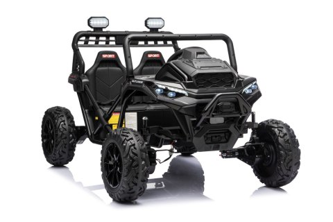 Pojazd Buggy Sport OUTLAND 4x4 Czarny