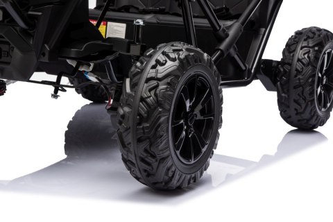 Pojazd Buggy Sport OUTLAND 4x4 Czarny