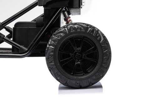 Pojazd Buggy Sport OUTLAND 4x4 Czarny
