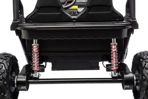 Pojazd Buggy Sport OUTLAND 4x4 Czarny