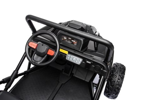 Pojazd Buggy Sport OUTLAND 4x4 Czarny
