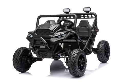 Pojazd Buggy Sport OUTLAND 4x4 Czarny