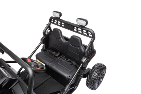Pojazd Buggy Sport OUTLAND 4x4 Czarny