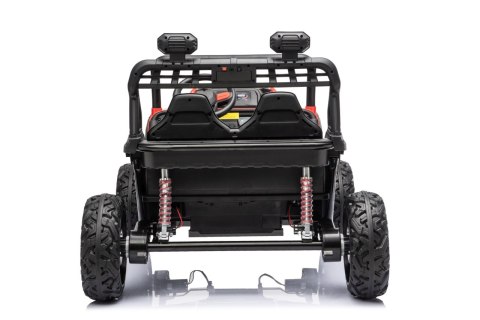Pojazd Buggy Sport OUTLAND 4x4 Czerwony
