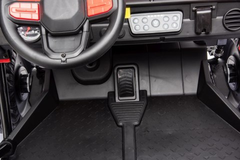 Pojazd Buggy Sport OUTLAND 4x4 Czerwony
