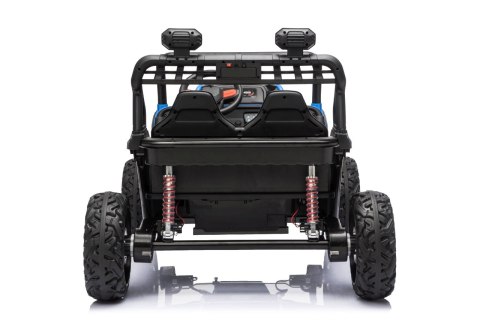 Pojazd Buggy Sport OUTLAND 4x4 Niebieski