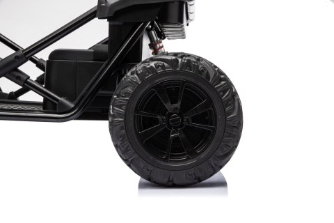 Pojazd Buggy Sport OUTLAND 4x4 Niebieski