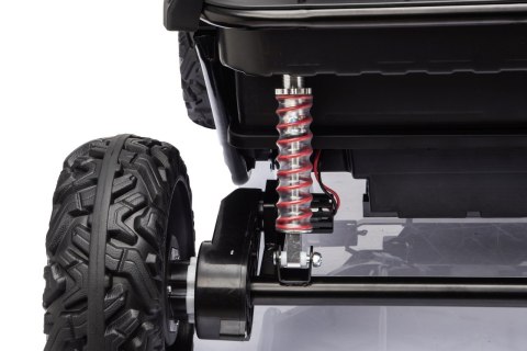 Pojazd Buggy Sport OUTLAND 4x4 Niebieski