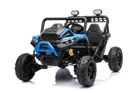 Pojazd Buggy Sport OUTLAND 4x4 Niebieski