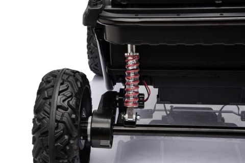 Pojazd Buggy Sport OUTLAND 4x4 Różowy