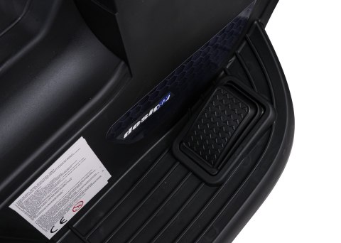 Pojazd Traktor Z Przyczepą 720-T Niebieski
