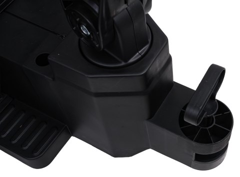 Pojazd Traktor Z Przyczepą 720-T Niebieski