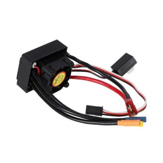 Część RC WLToys 124016 płytka sterująca