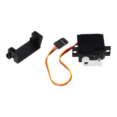Część RC WLToys 124016 serwomechanizm