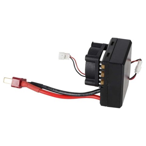 Część RC WLToys 184008 płytka sterująca