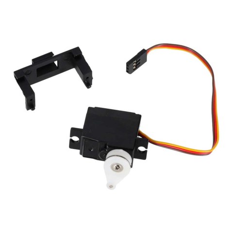 Część RC WLToys 184008 serwomechanizm
