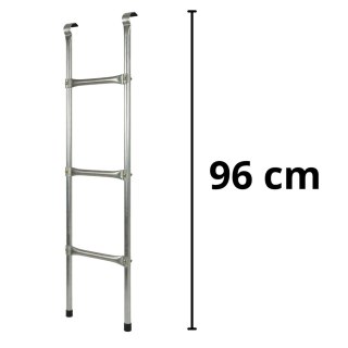 Drabinka do trampoliny LEAN Sport Max i SPORT PRO 96cm