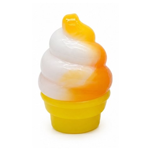 Gniotek Żelowy Lód w Rożku Squishy Rozciągliwy Do Ściskania Antystresowy