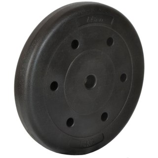 OBCIĄŻENIE BETONOWE 15 KG ENERO FIT fi29MM