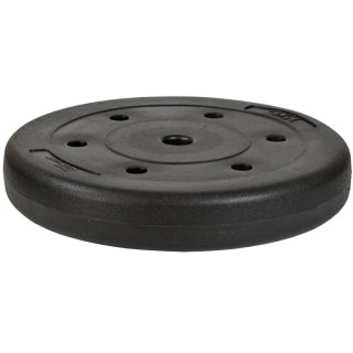 OBCIĄŻENIE BETONOWE 15 KG ENERO FIT fi29MM