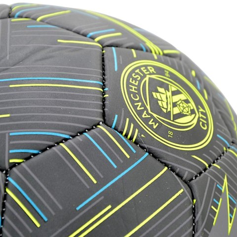 PIŁKA NOŻNA MENCHESTER CITY AWAY DELUXE R.5