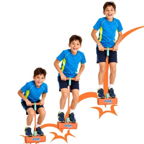 SKOCZEK POGO JUMBER ENERO