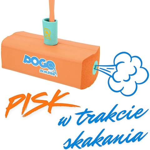 SKOCZEK POGO JUMBER ENERO