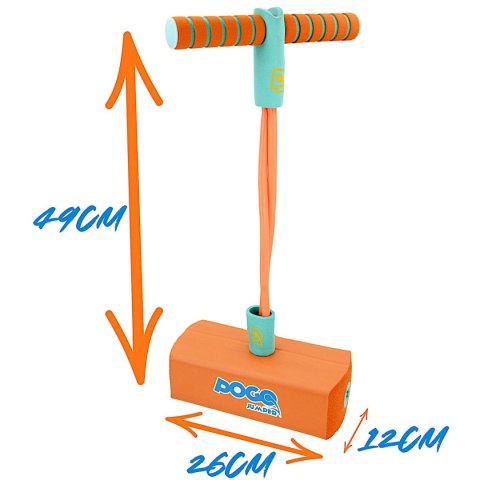 SKOCZEK POGO JUMBER ENERO