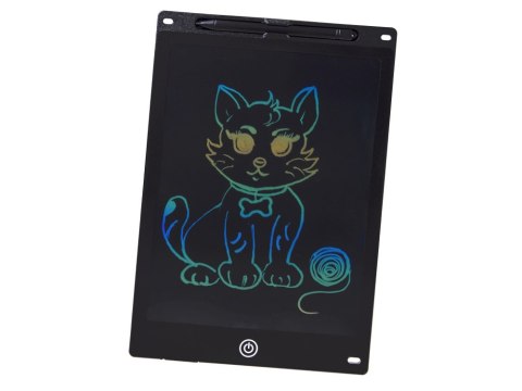 Tablet graficzny LCD Ekran 12" - interaktywna tablica do rysowania TA0118