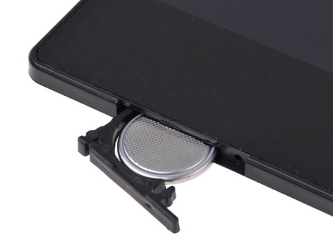 Tablet graficzny LCD Ekran 12" - interaktywna tablica do rysowania TA0118