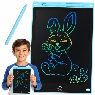 Tablet graficzny LCD Ekran 12" - interaktywna tablica do rysowania TA0118