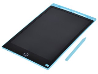 Tablet graficzny LCD Ekran 12" - interaktywna tablica do rysowania TA0118