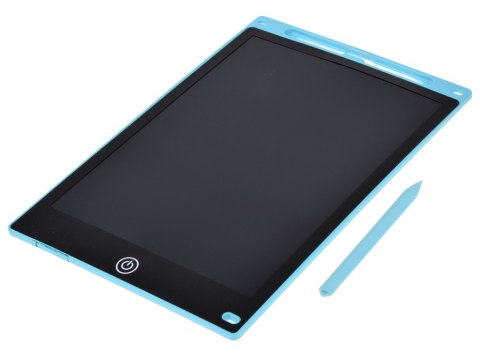 Tablet graficzny LCD Ekran 12" - interaktywna tablica do rysowania TA0118