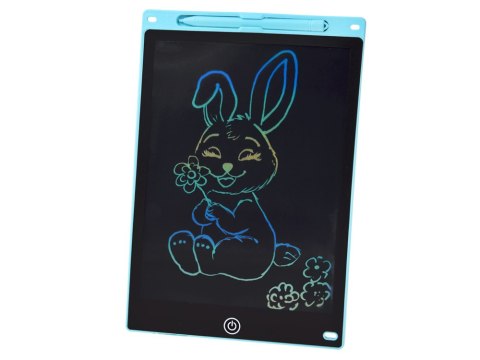 Tablet graficzny LCD Ekran 12" - interaktywna tablica do rysowania TA0118